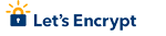 logo lets encrypt